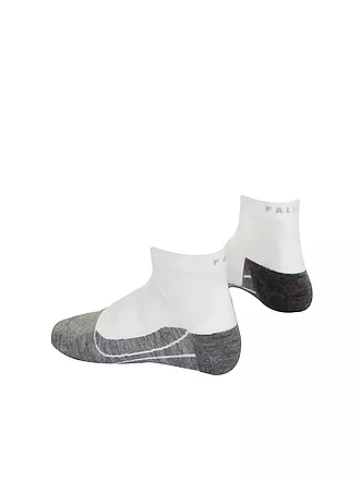 FALKE | Calcetines de running cortos RU 4 para hombre | 